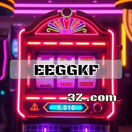 Inovações na Plataforma de eeggkf.com para Gamers Modernos