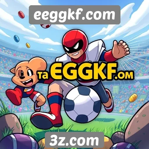 Jogos populares em eeggkf.com atraem novos jogadores